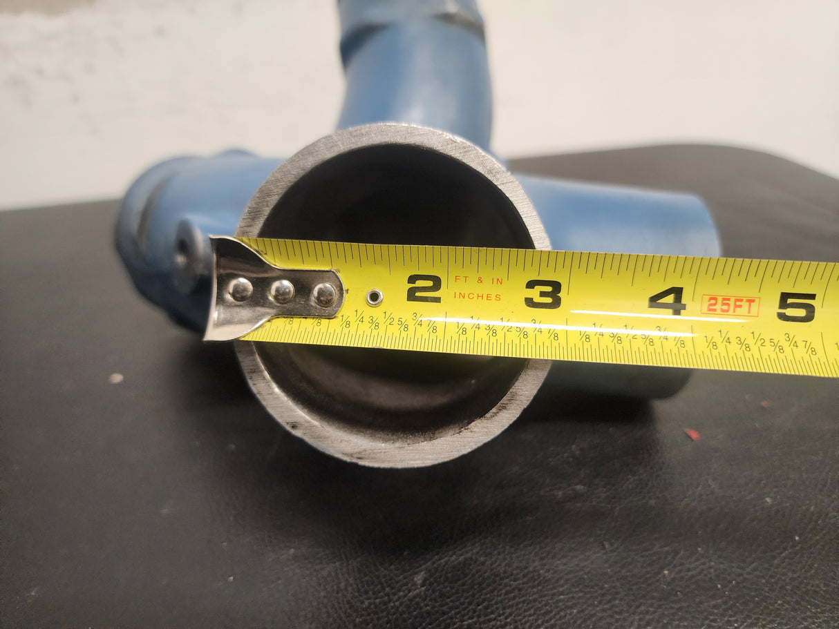 International 5-Way Air Transfer Tube Part # 1827294C1 For Sale