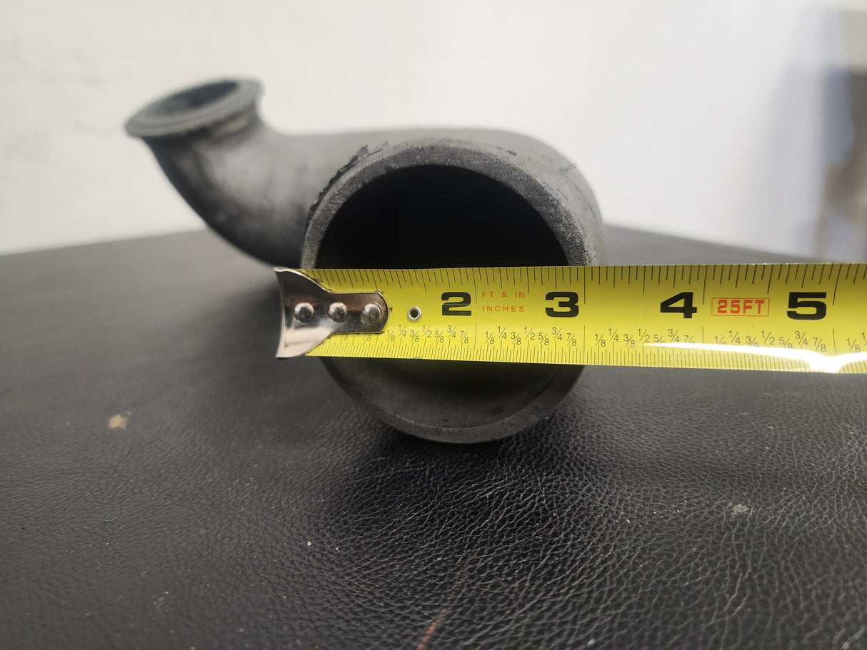 Cummins R0130745 Air Transfer Elbow Tube For Sale