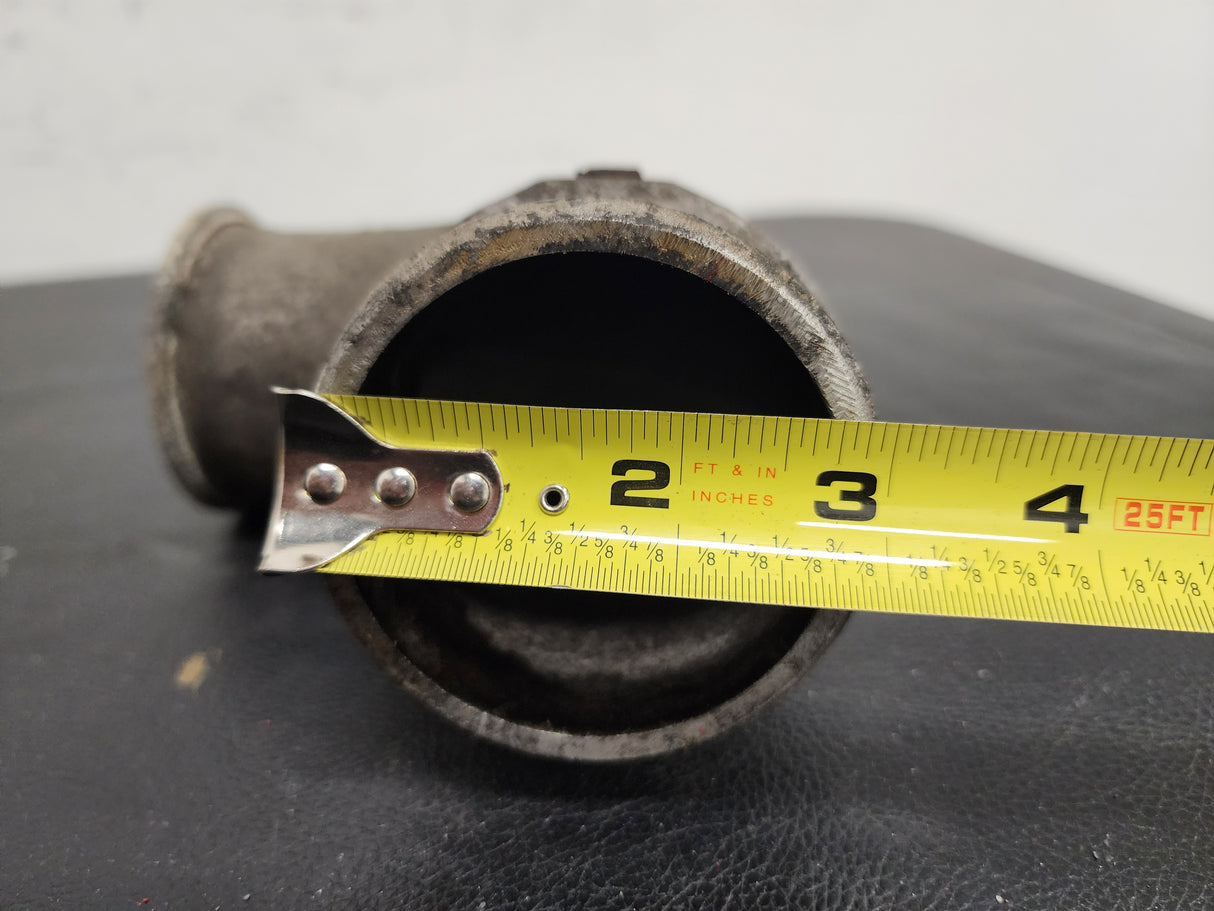 Cummins 3918685 Air Transfer Elbow Tube Part # 3918685 For Sale