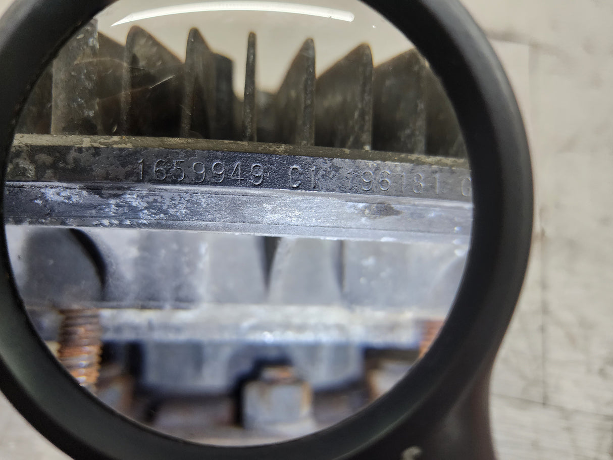 International Navistar-One Drive Eaton/Schwitzer Part # 1659949C1 Fan Clutch For Sale