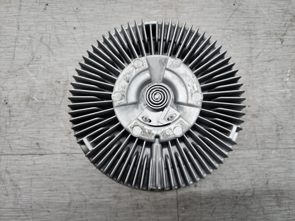 International DT466E 3585866C1 Diesel Engine Fan Drive/Clutch