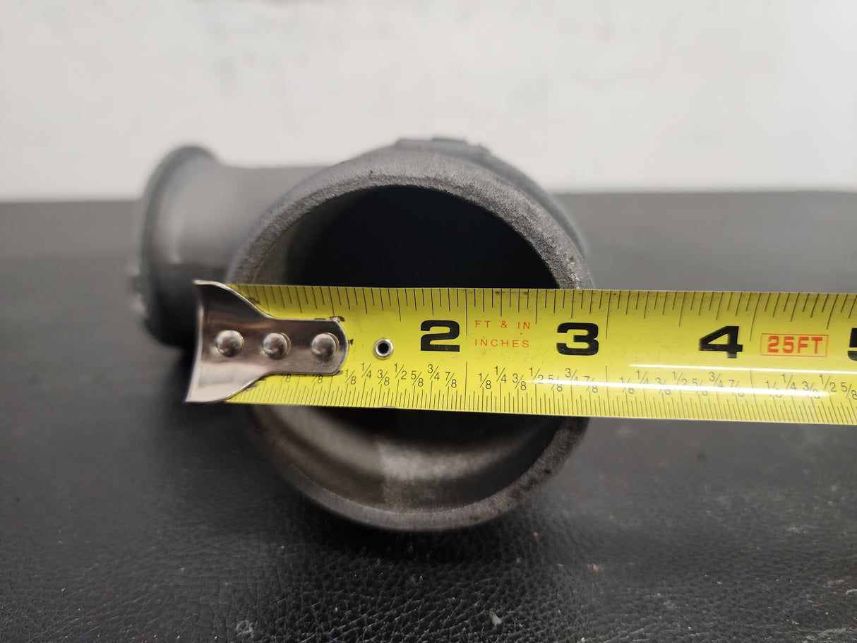 Cummins 6CT 8.3 3918685025FACK Air Transfer Elbow Tube For Sale