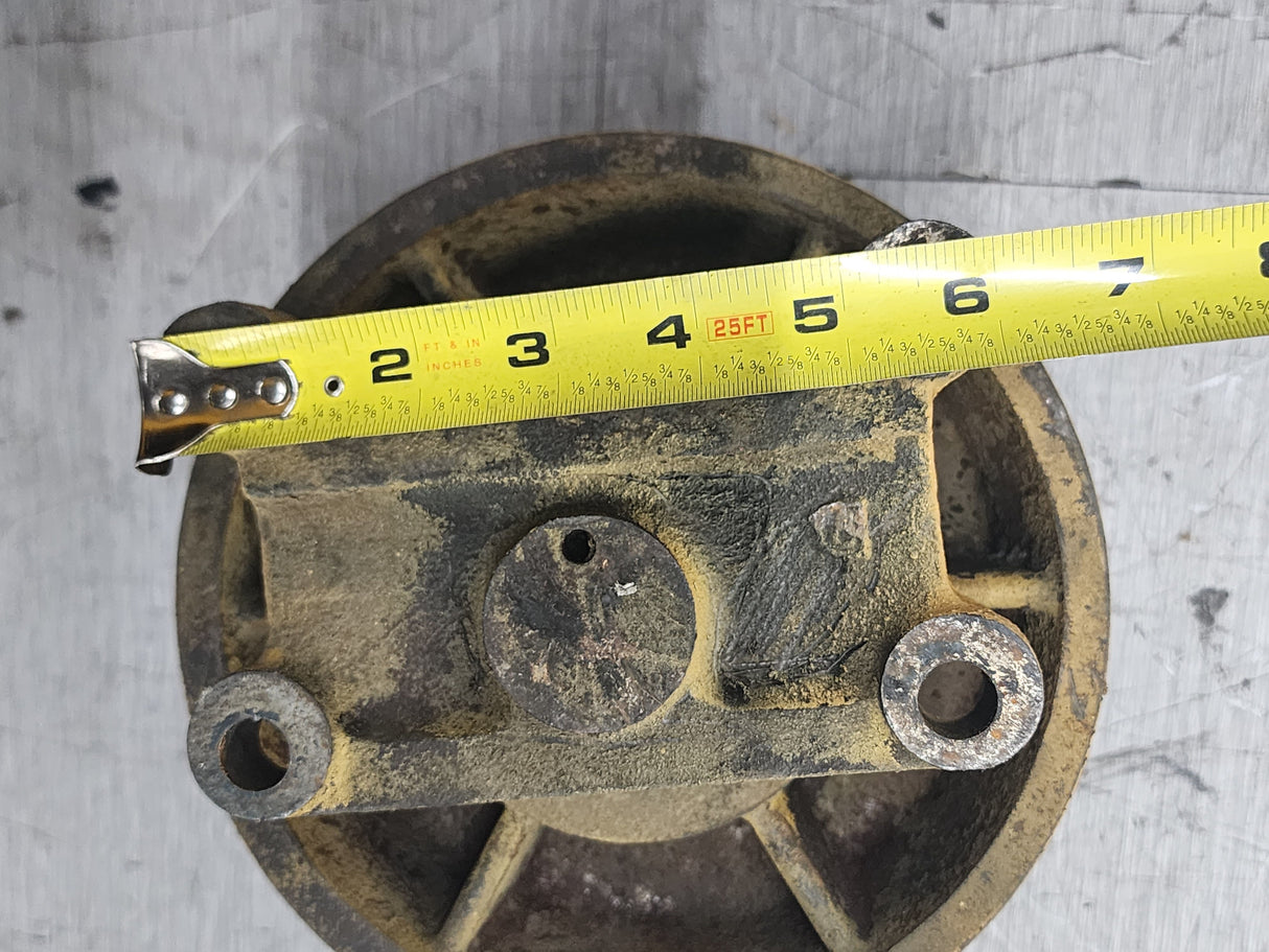 Caterpillar 9” Fan Clutch for Sale,