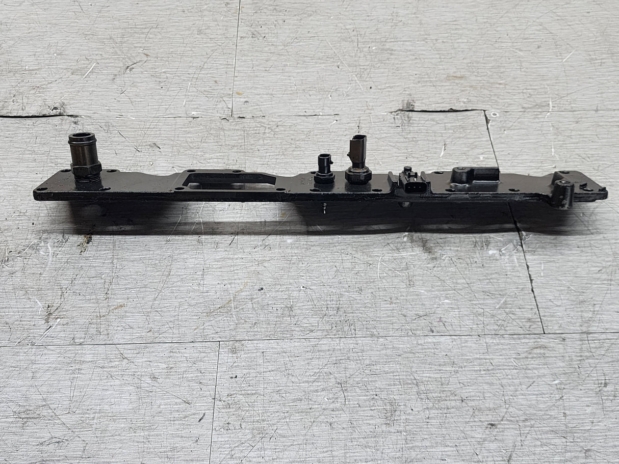 Cummins ISC Engine Intake Manifold Part # 3967069 For Sale