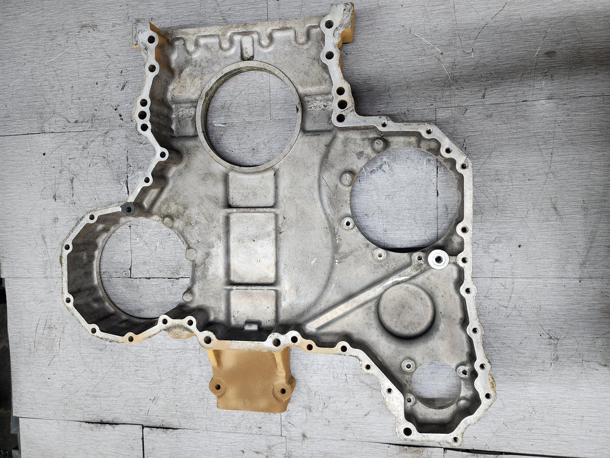 Caterpillar 3406B Engine Timing Cover For Sale