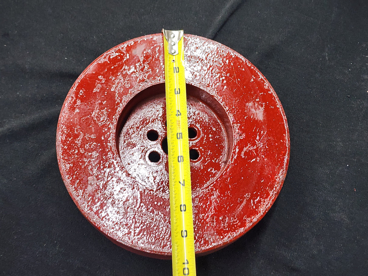 Cummins ISB/QSB 6.7L Diesel Engine Vibration Damper Balancer 4938209 For Sale