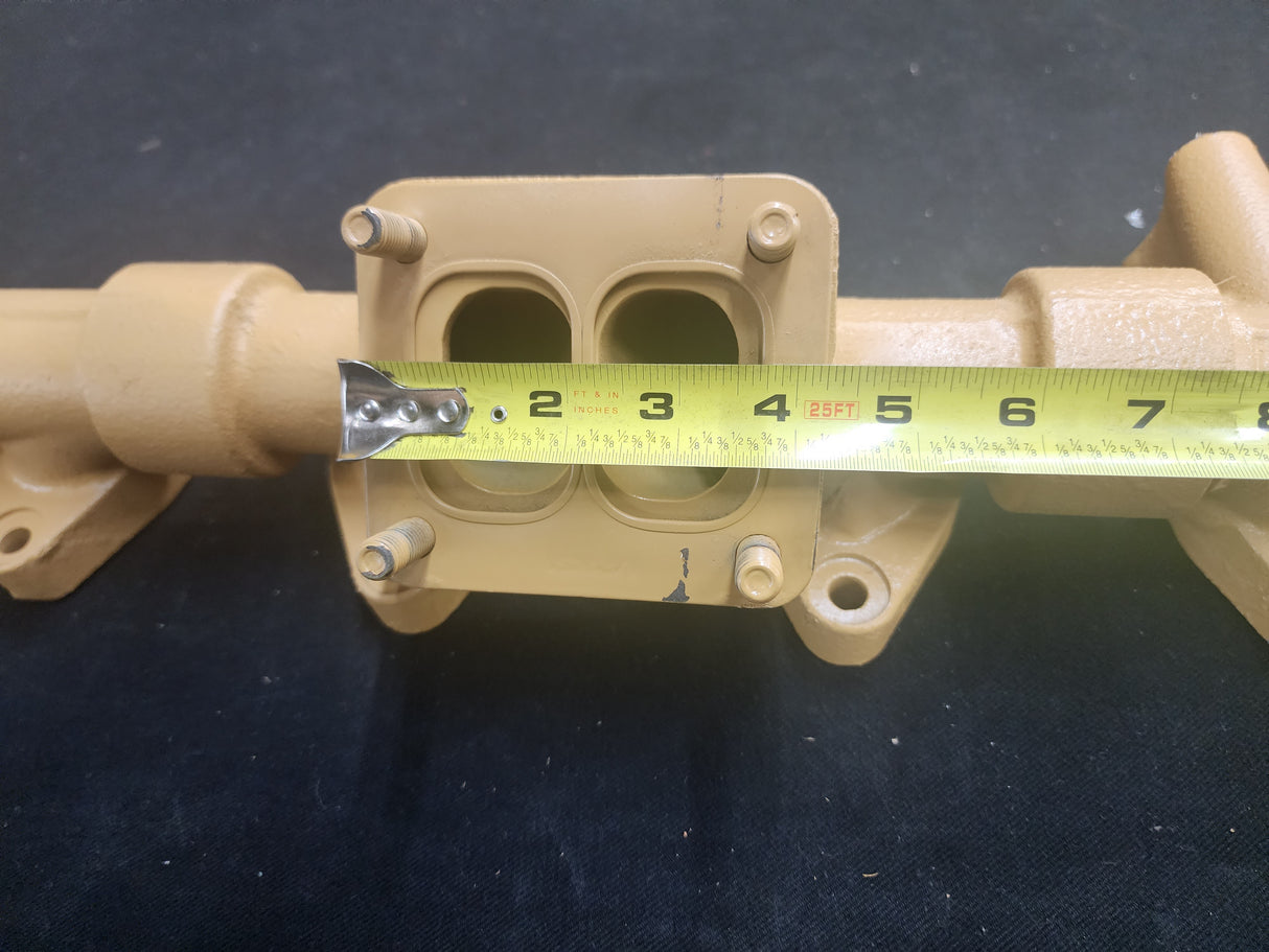 Caterpillar C9 Engine Exhaust Manifold For Sale Part # 203-7775