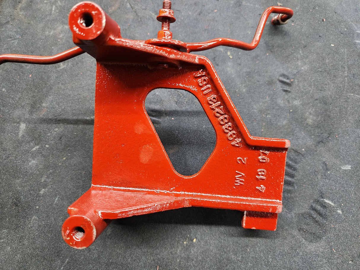 Cummins ISB 6.7L Engine EGR Mount 4938213 For Sale