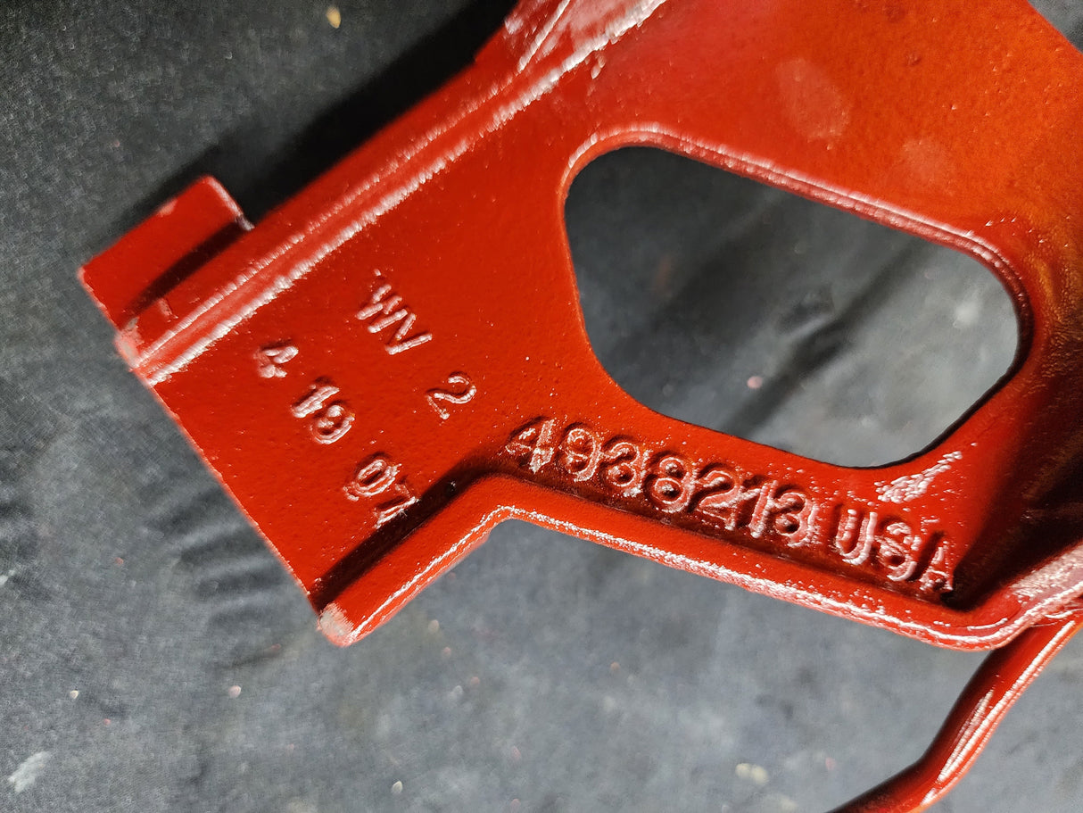 Cummins ISB 6.7L Engine EGR Mount 4938213 For Sale