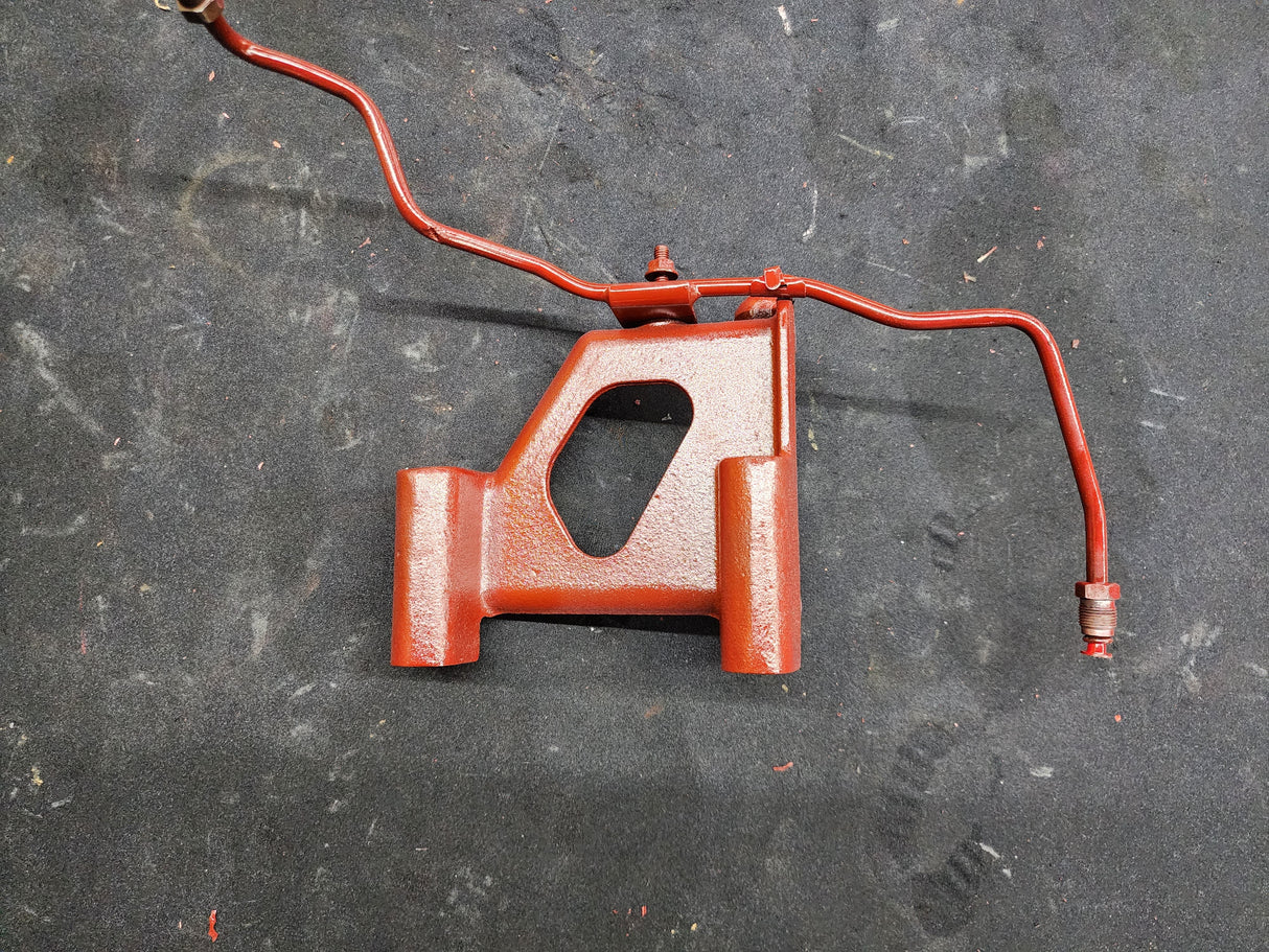 Cummins ISB 6.7L Engine EGR Mount 4938213 For Sale