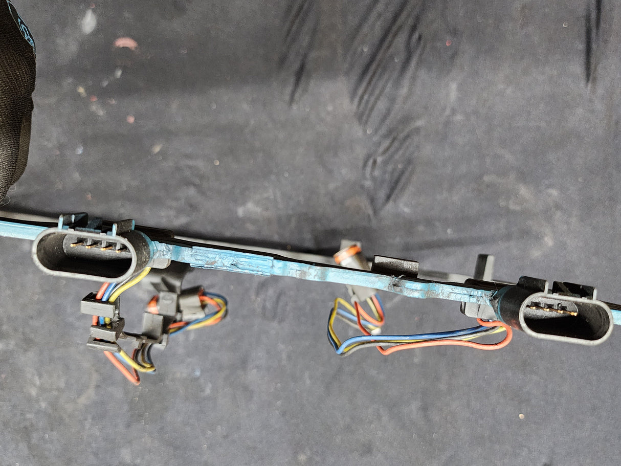 OEM International DT466E Valve Cover Gasket For Sale
