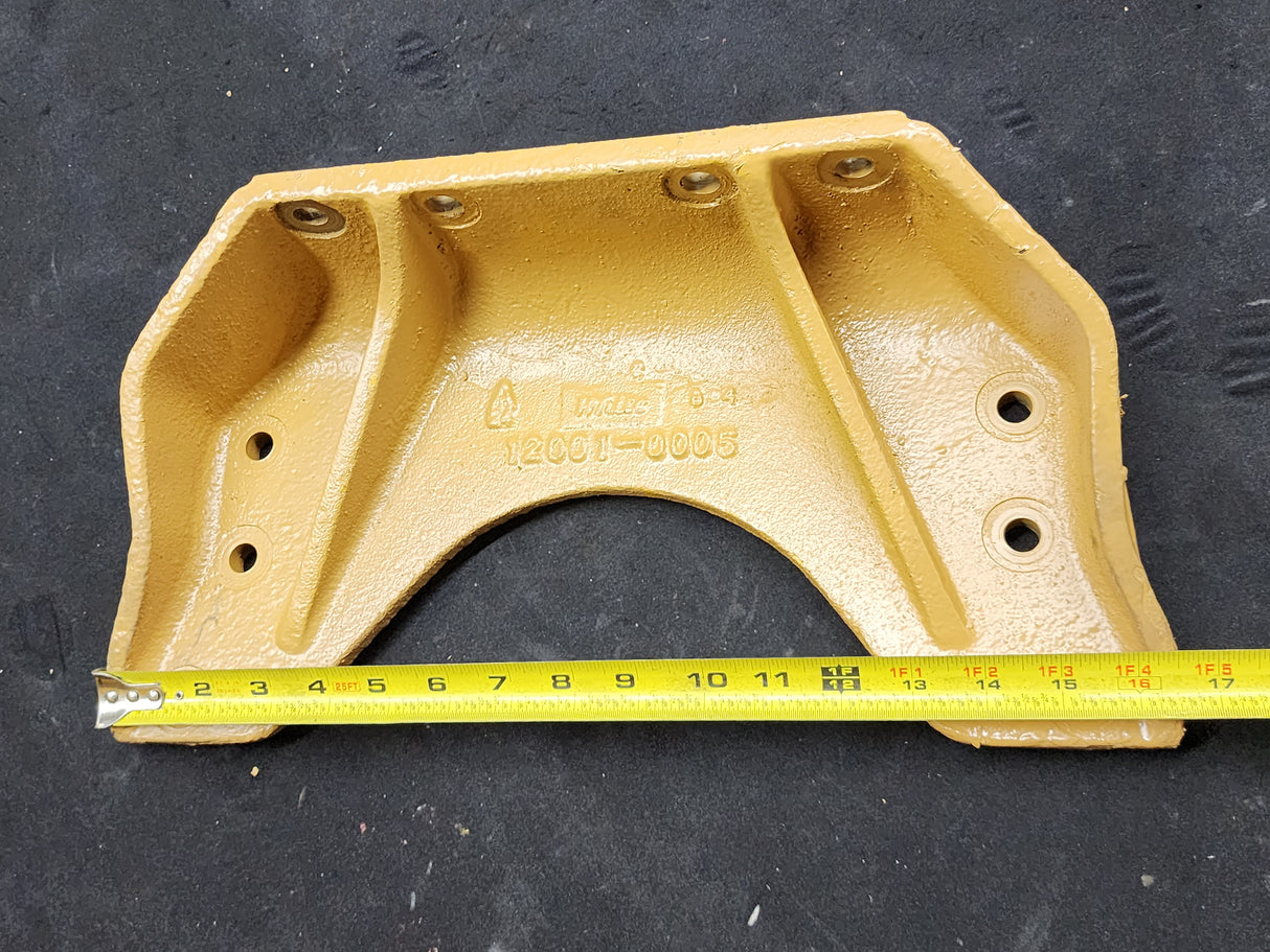 Caterpillar 3406 Engine Mount 12001-0005 For Sale