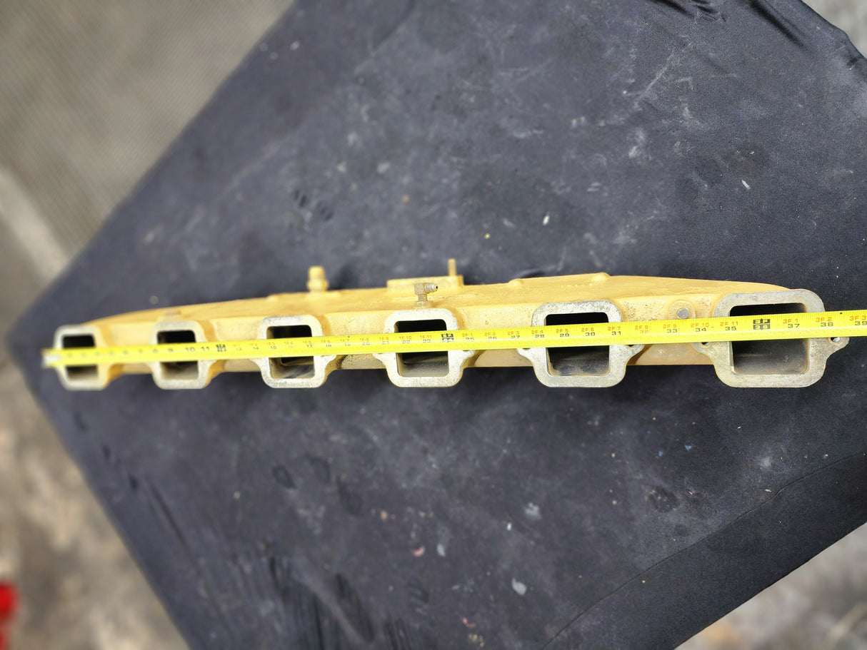 Caterpillar 3406C Engine Intake Manifold OEM 9Y8857 For Sale