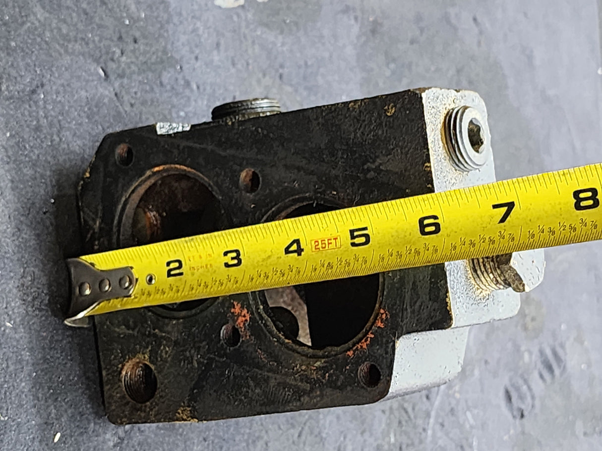 Caterpillar C7/3126 Engine Thermostat Housing 133-3730 CAT -01- For Sale