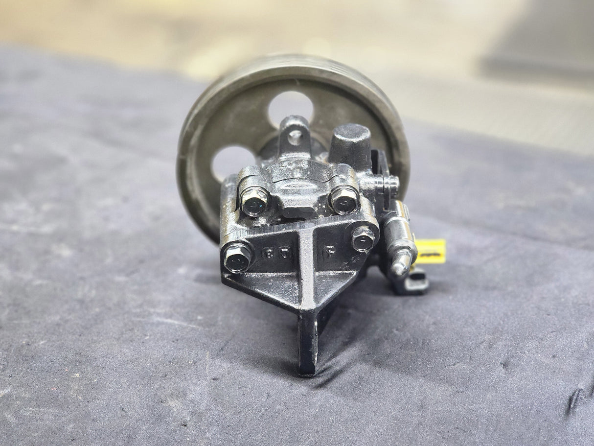 Nissan Power Steering Pump For Sale, Part # 49110-60U00,