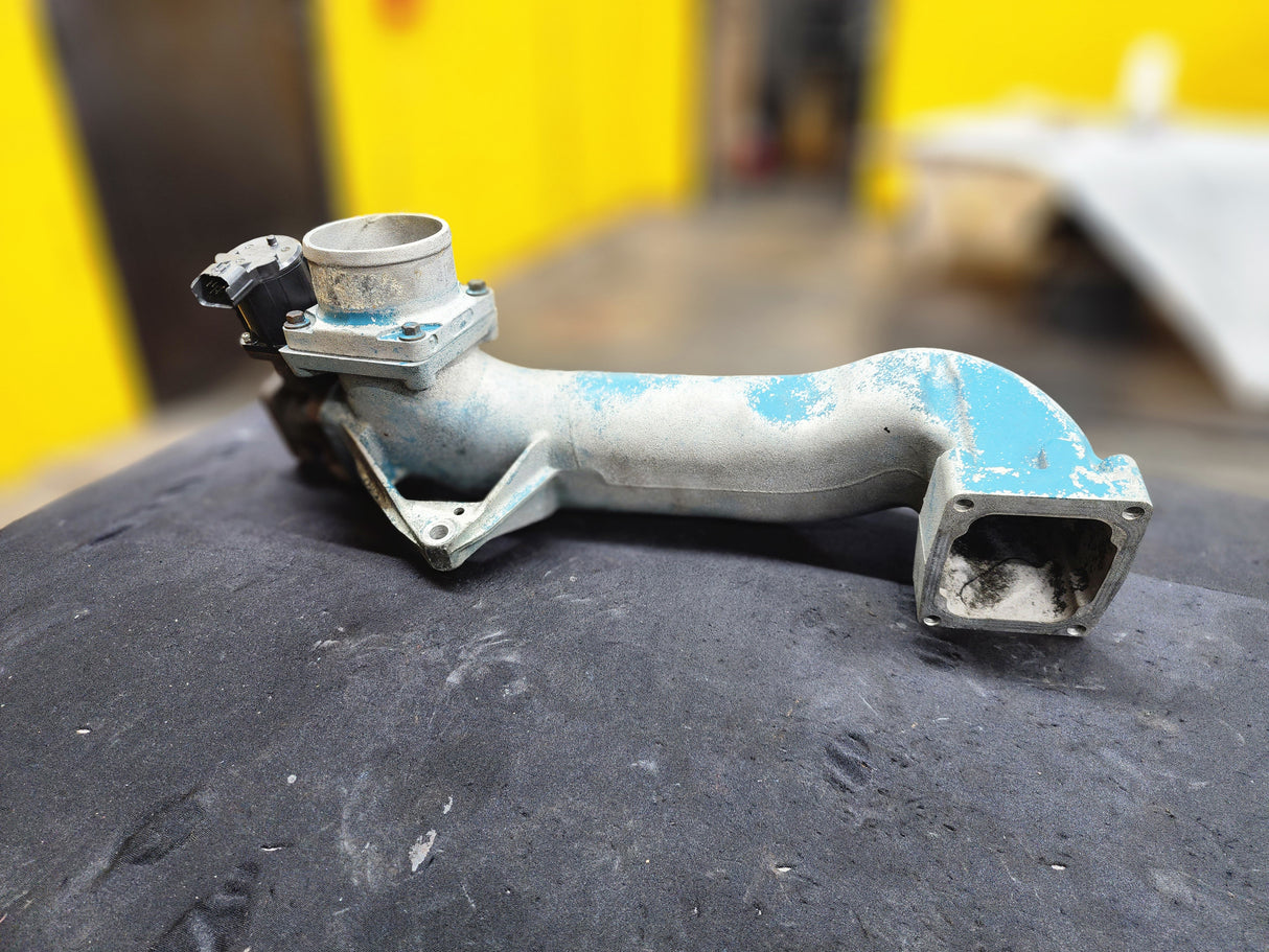 International DT466E (EGR-Model) Intake Manifold Tube For Sale