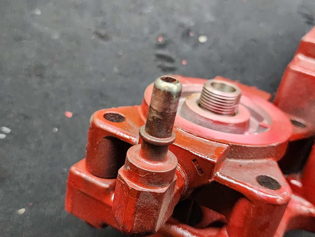 Cummins ISB 6.7L Fuel Filter Bracket For Sale, Part # 4941752