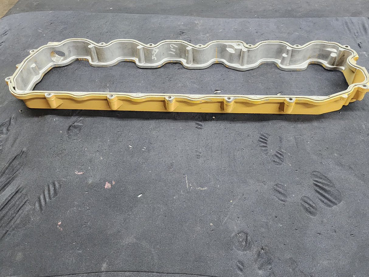 OEM Caterpillar 3126 Engine Cover Spacer 167-8360 For Sale