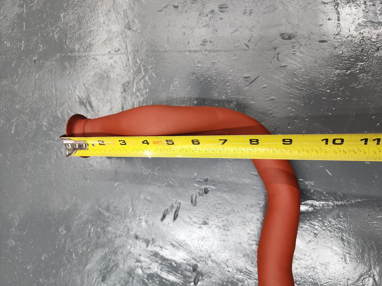 2009 Cummins ISB 6.7L Exhaust Pipe 3955342 For Sale