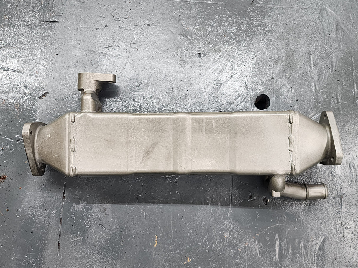 International MaxxForce 10/9 EGR Cooler Part # 1871733C95 For Sale