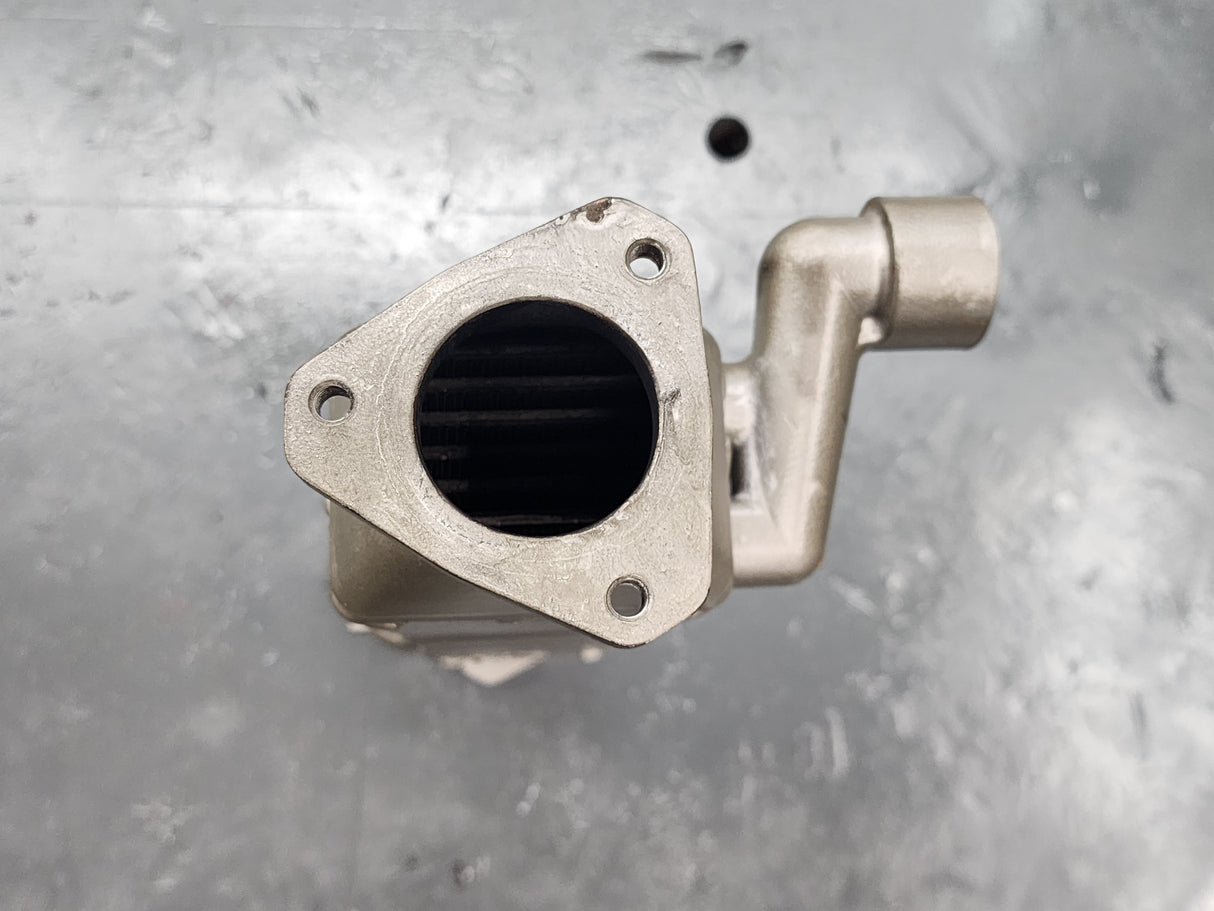 International MaxxForce 10/9 EGR Cooler Part # 1871733C95 For Sale