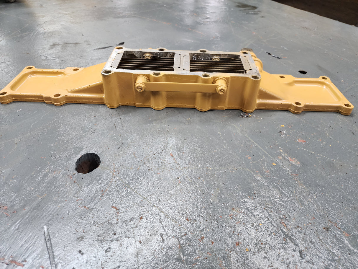 Caterpillar C7 Engine Intake Manifold Pre-Heater 180-9498 For Sale