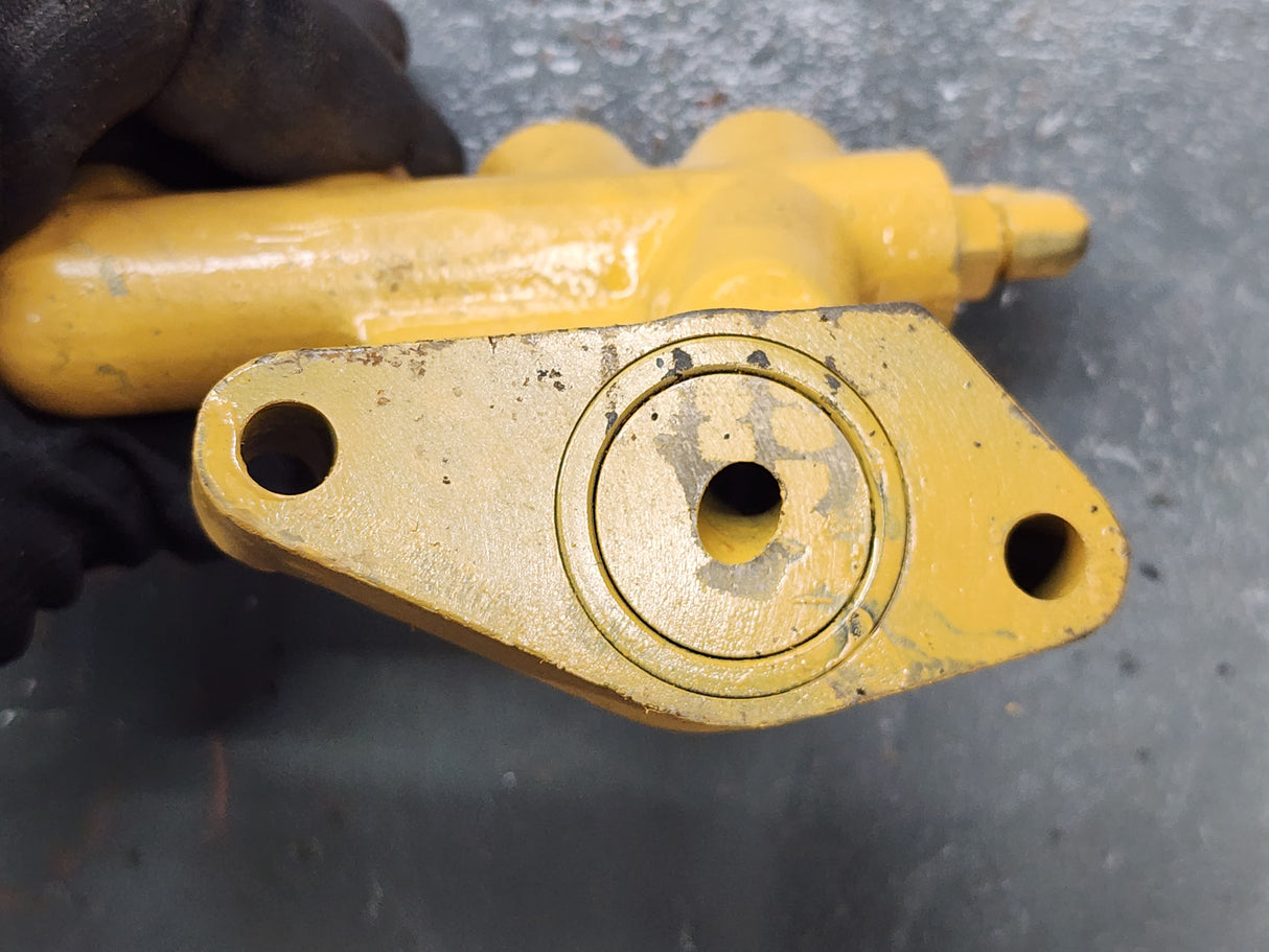 Caterpillar C7 Engine Oil Manifold 226-8696 For Sale