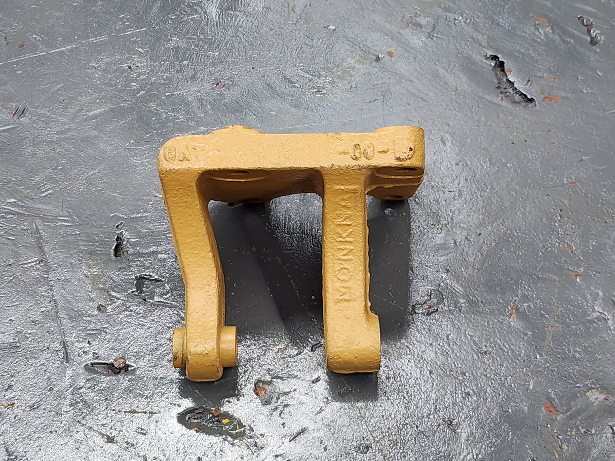 Caterpillar C7 Engine Mounting Bracket For Sale
