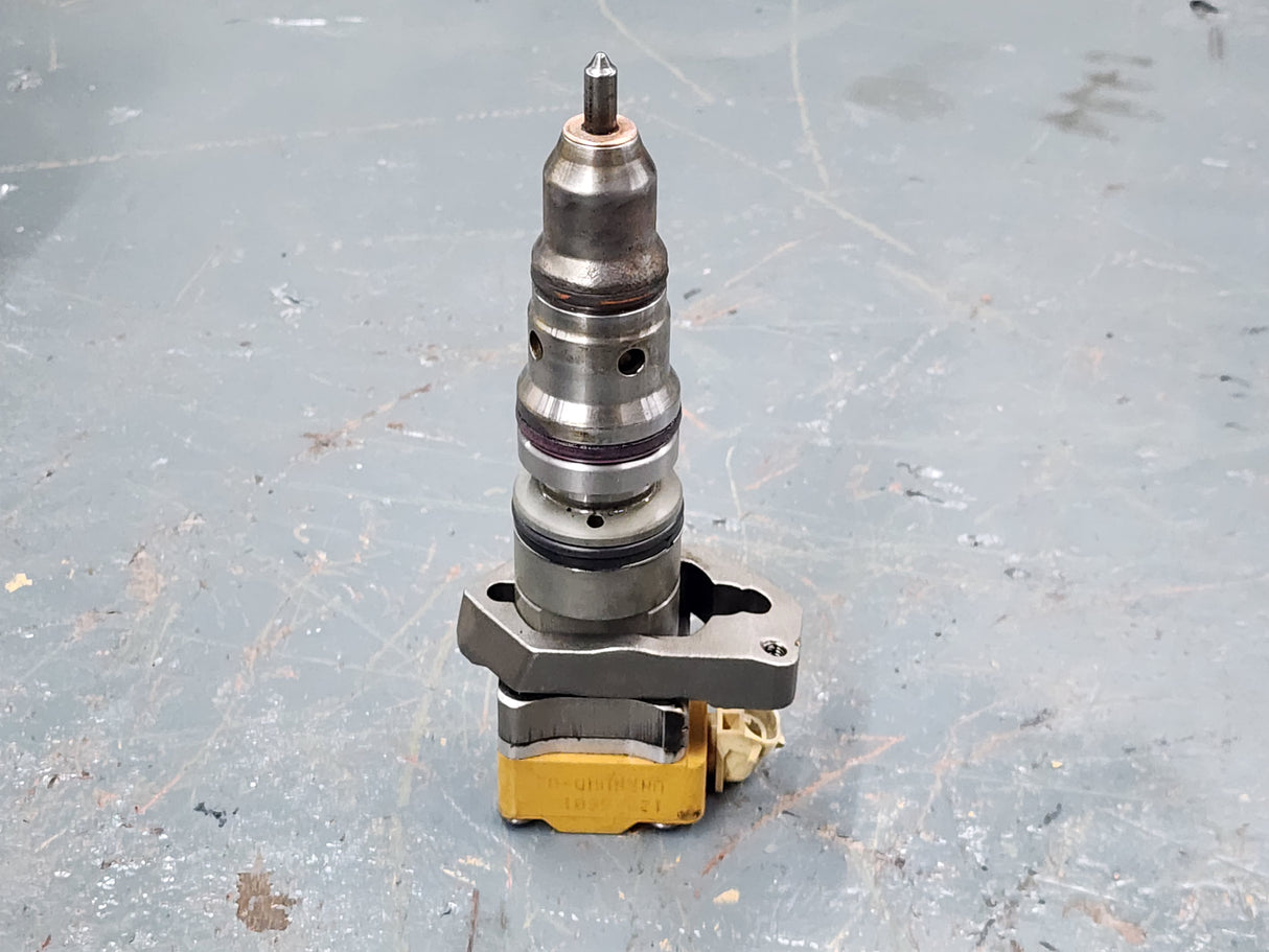 Caterpillar 3126 Engine Fuel Injector 128-6601 For Sale