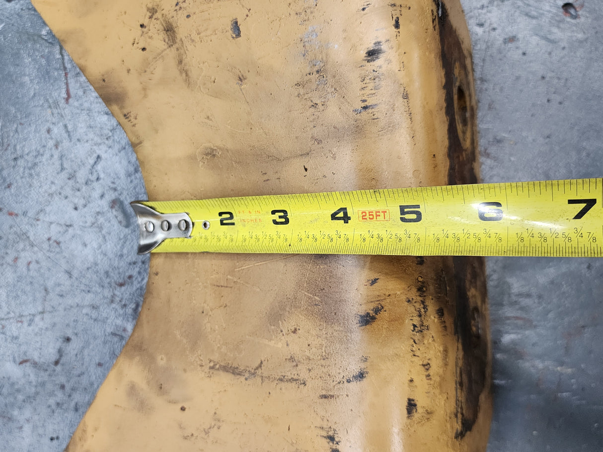 2004 Caterpillar C7 Engine Front Motor Support Mount 131-2192 For Sale