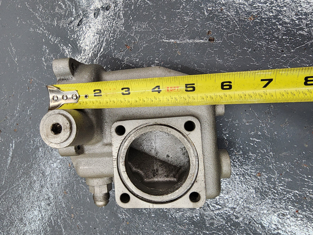 Caterpillar C7/3126 Engine Thermostat Housing 238-6721 For Sale
