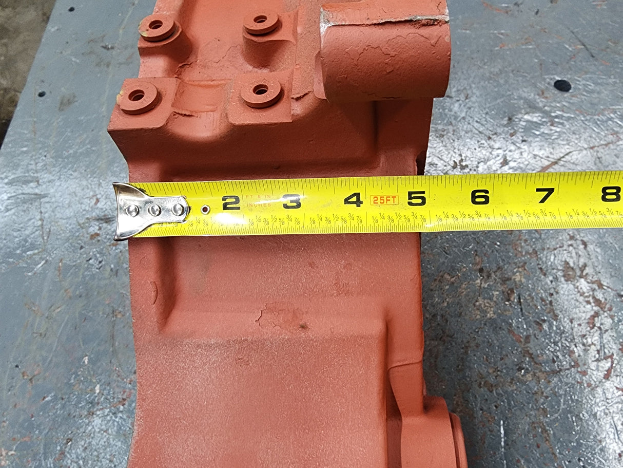 Cummins ISB 6.7L Flywheel Housing 4941042 For Sale