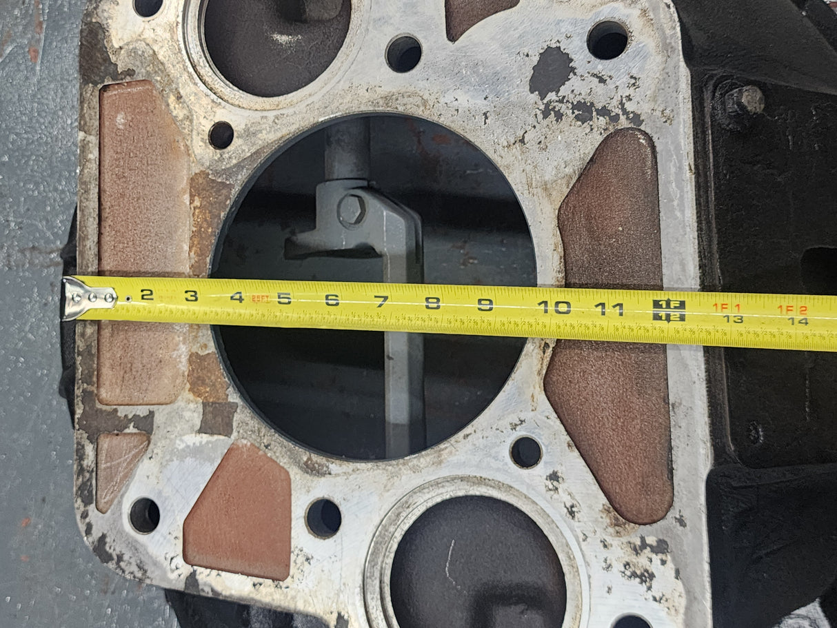 Eaton Fuller RTX13710C Bell Housing 21595011 For Sale