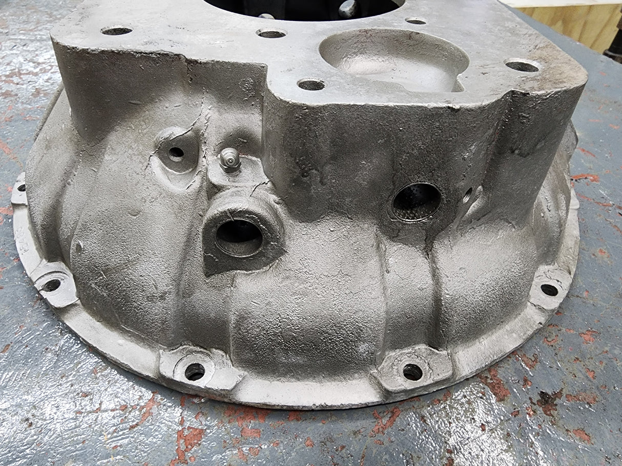 Eaton Fuller Bell Housing 15483 For Sale