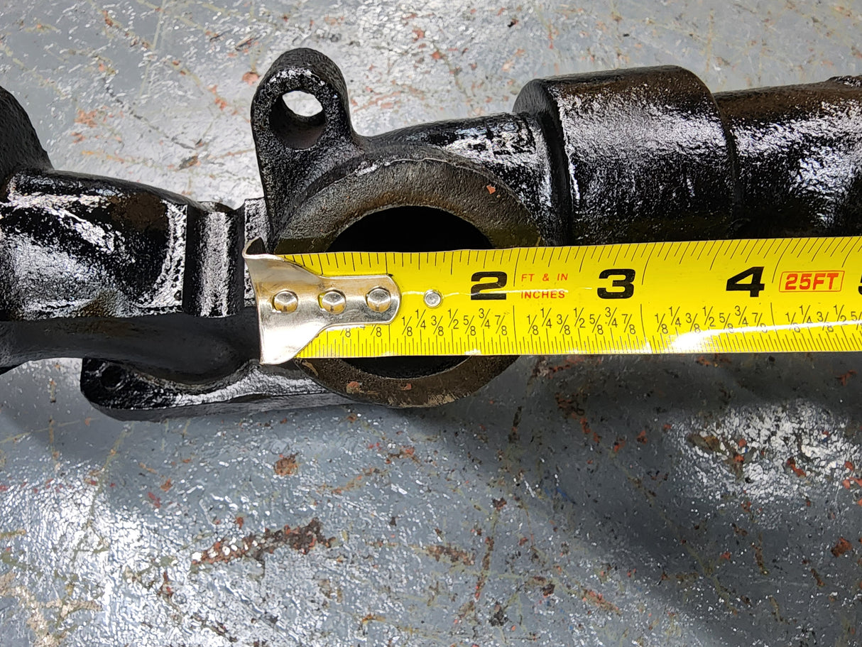 Caterpillar 3126 Engine Exhaust Manifold For Sale