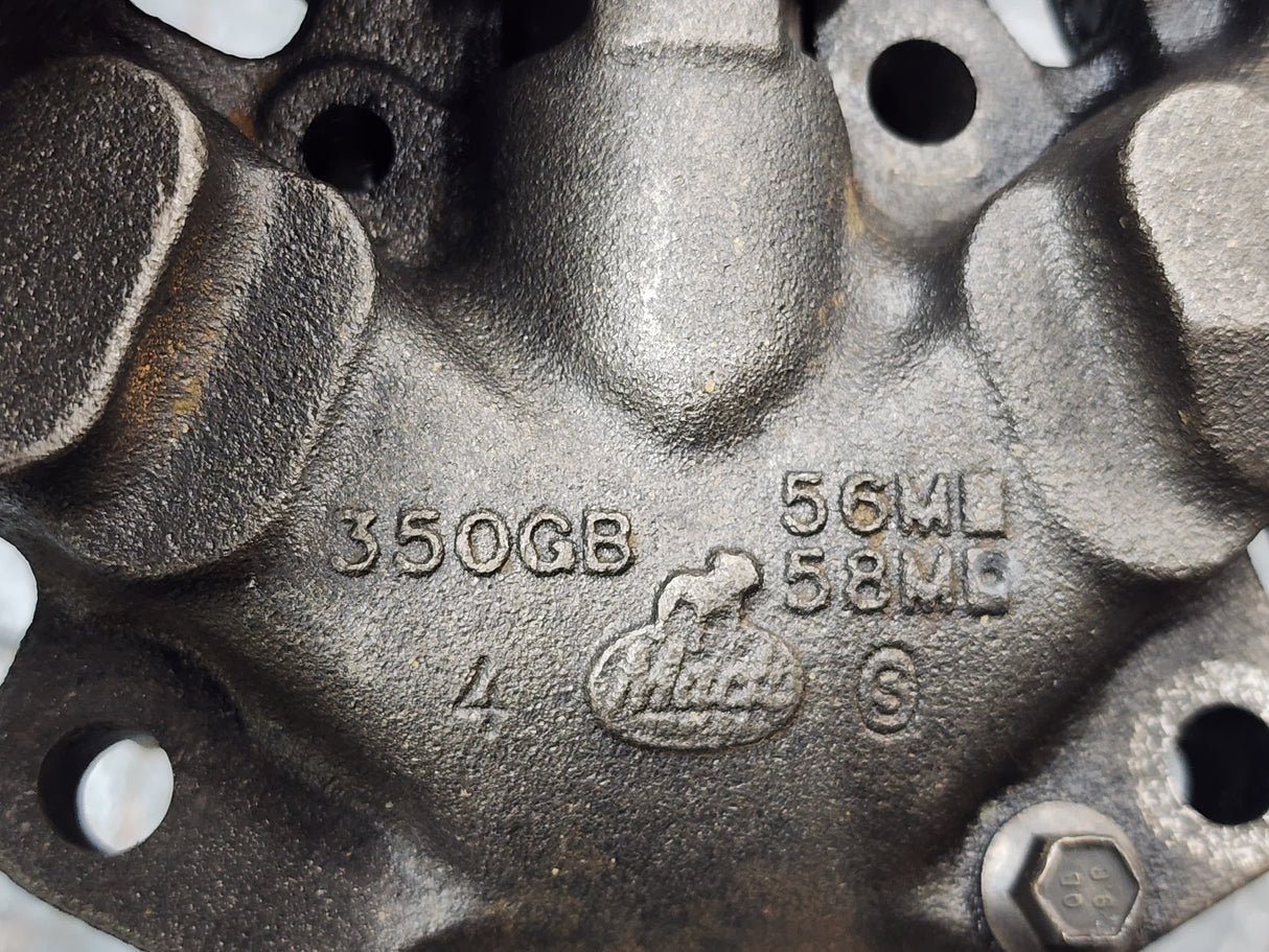 Mack E7 Diesel Engine Oil Pump 350GB56M, 767GB54M For Sale
