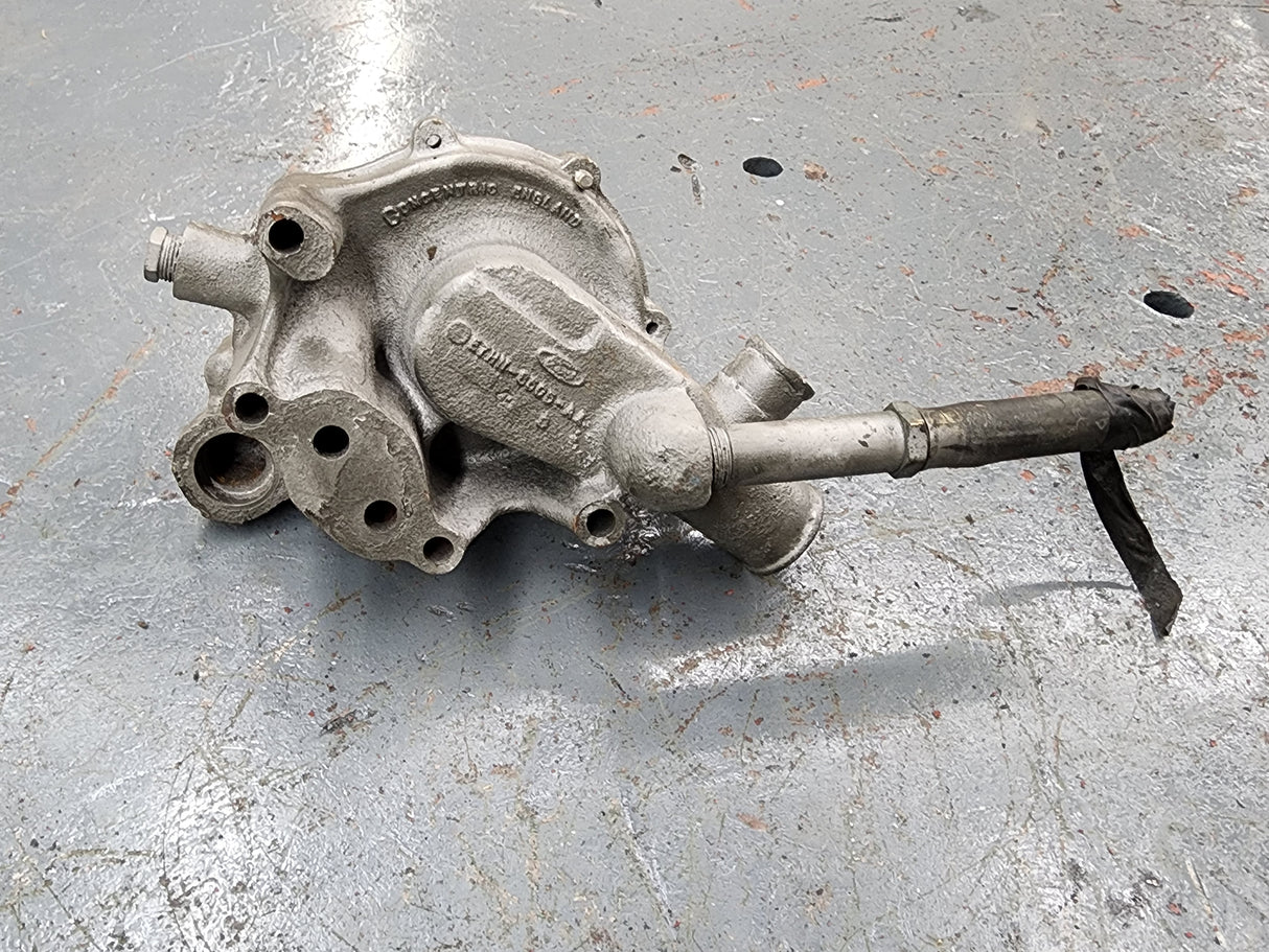 1987-1990 Ford Diesel Water Pump E7HN-8508-AA For Sale