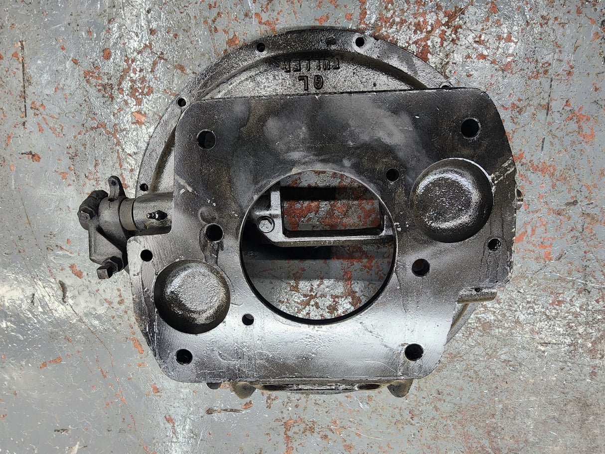 GL Fuller Steel Bell Housing For Sale, Yoke Clutch Release Part # F105C153