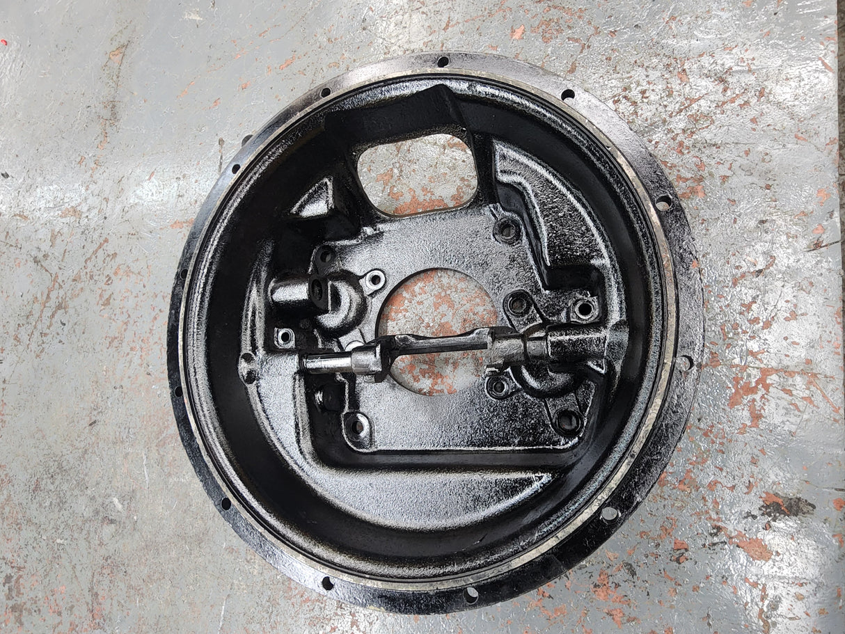 GL Fuller Steel Bell Housing For Sale, Yoke Clutch Release Part # F105C153