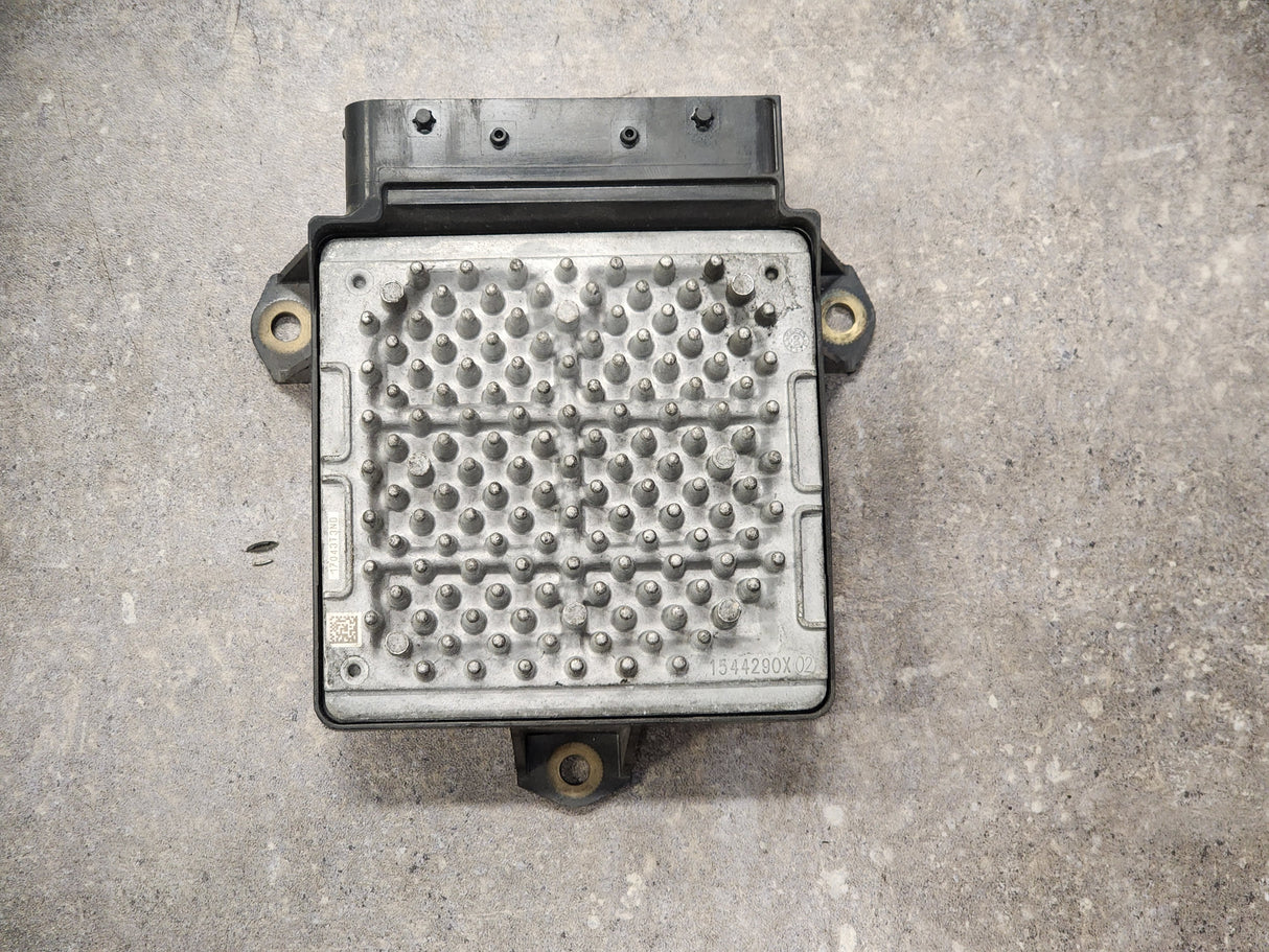 Allison Transmission Control Module (TCM) Part # 29545324, Model No. A43, e11, 10R022849, Supplier P/N # ATA4303