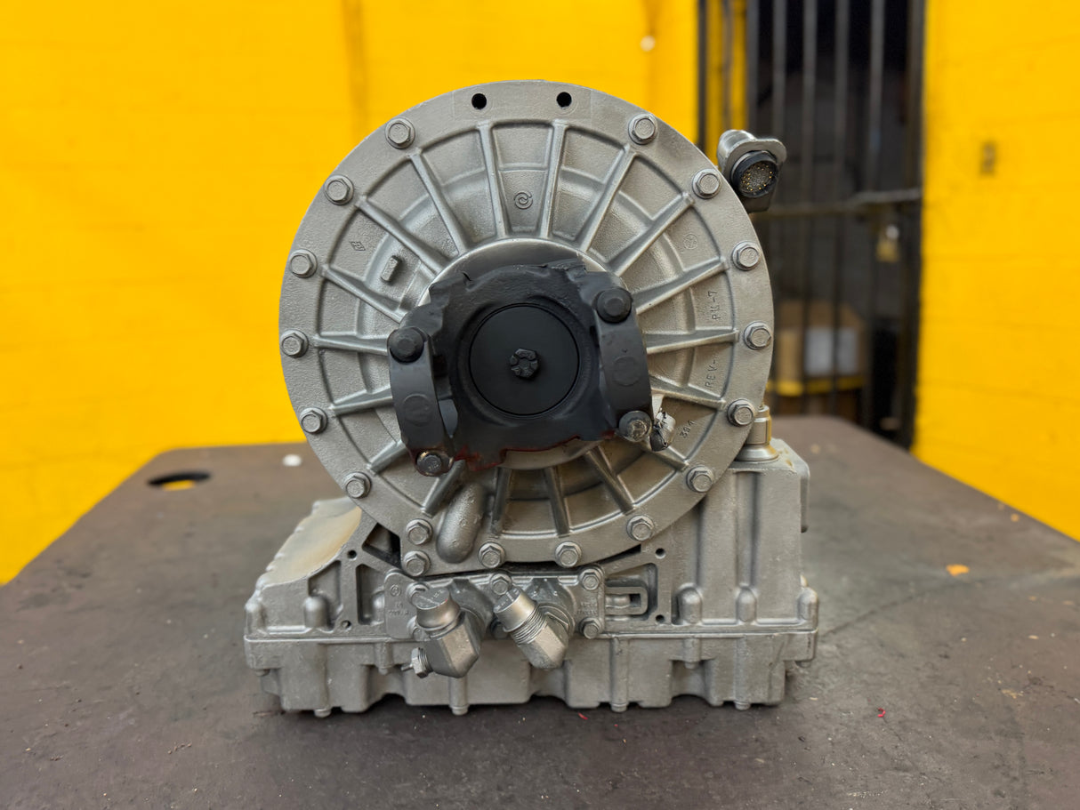 Allison 4000RDS Transmission For Sale