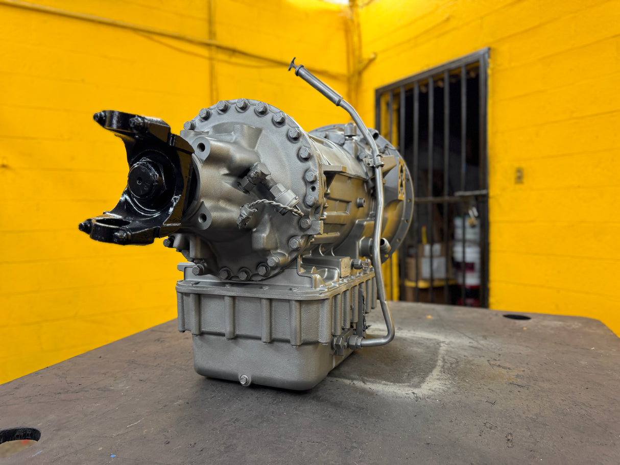 Allison HT740RS Transmission For Sale, HT740 RS