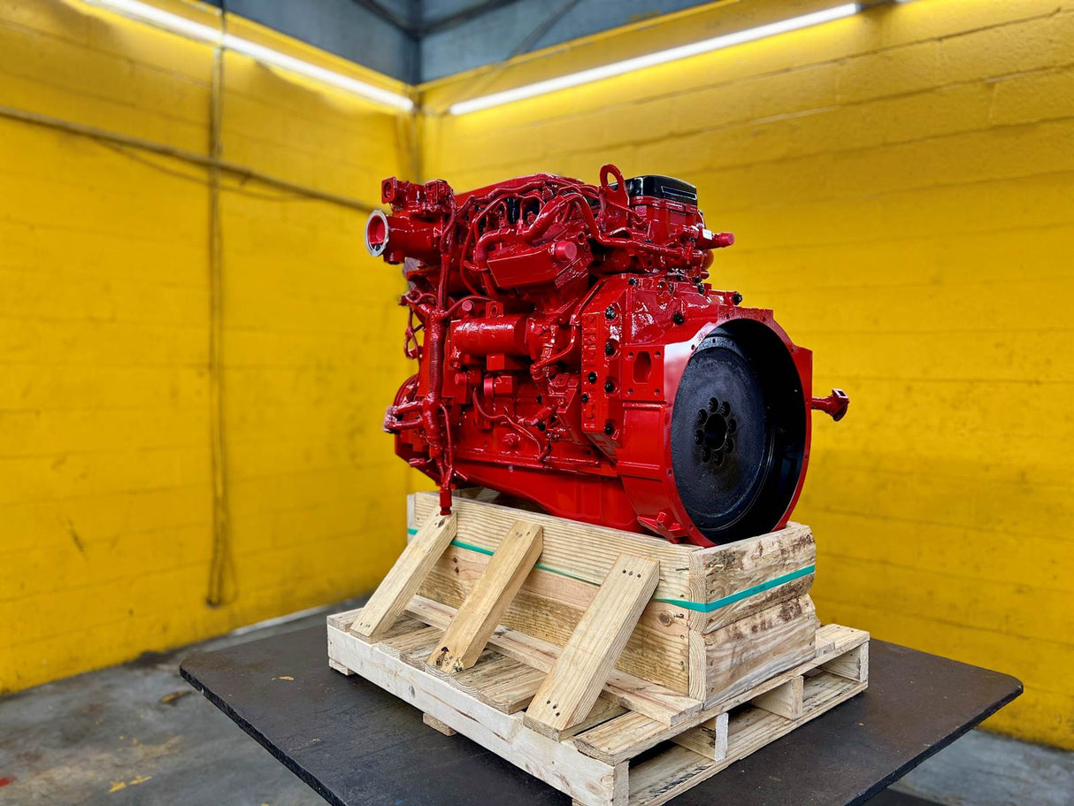 2009 Cummins ISB 6.7L Diesel Engine For Sale, CPL# 2797 CM2150