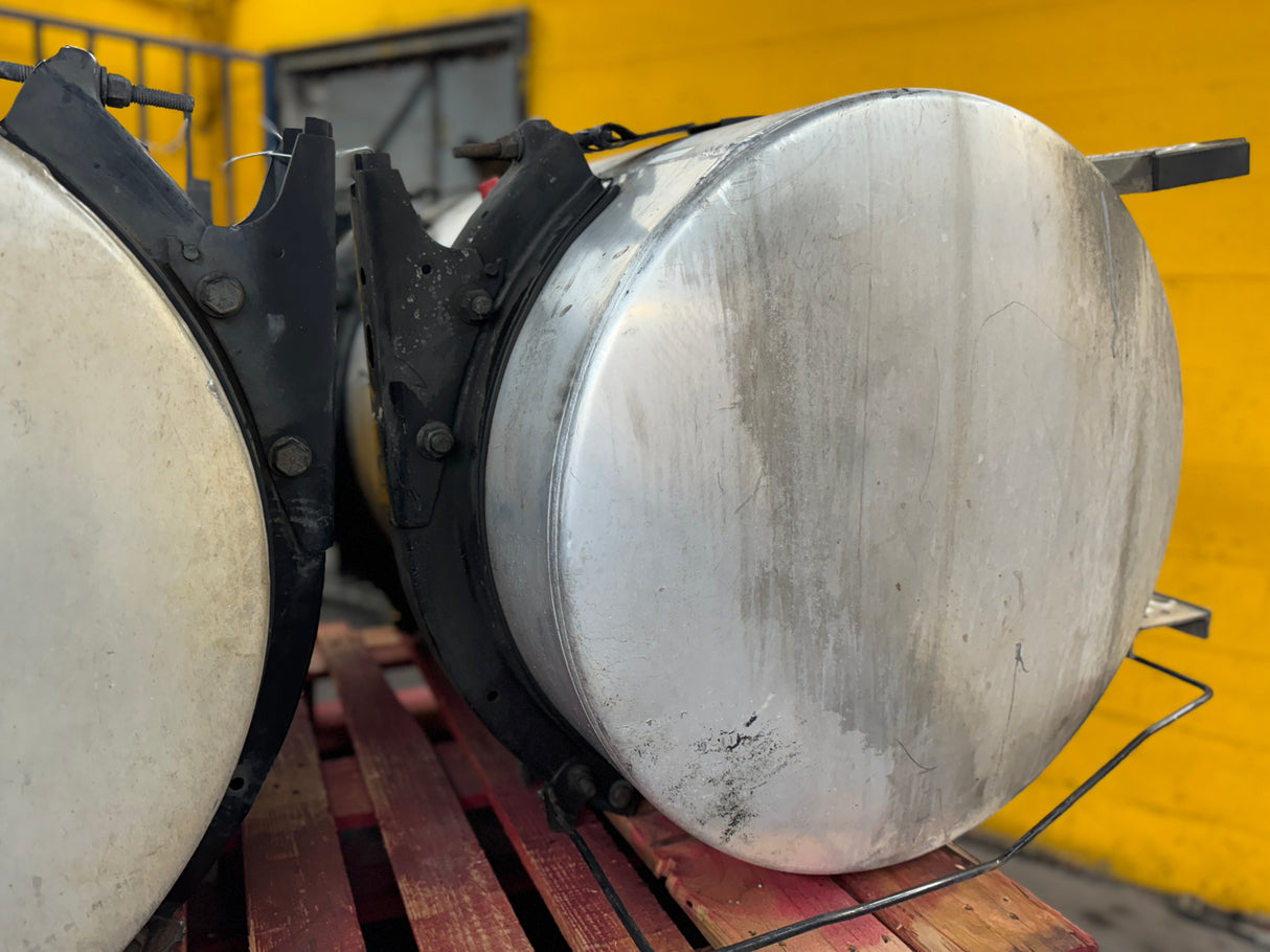 84 Gallon Sterling Fuel Tank Part # 3510760C98 For Sale