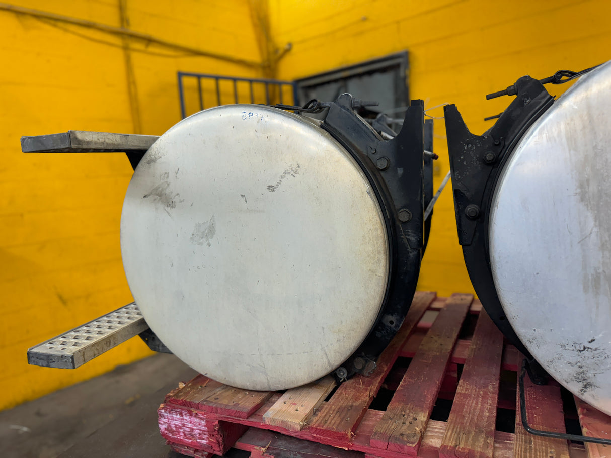 84 Gallon Sterling Fuel Tank Part # 3510760C95 For Sale