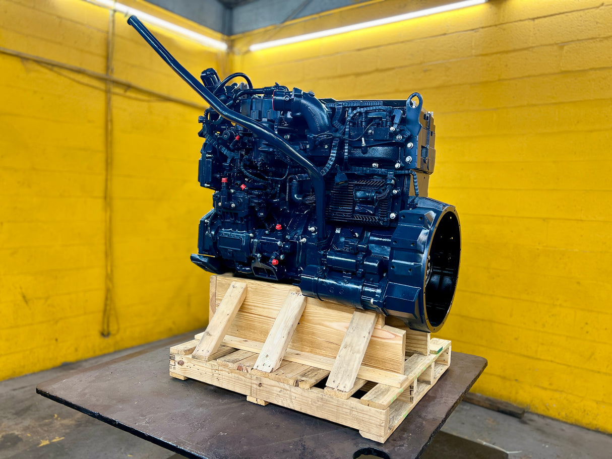 2007 International MAXXFORCE DT Diesel Engine For Sale