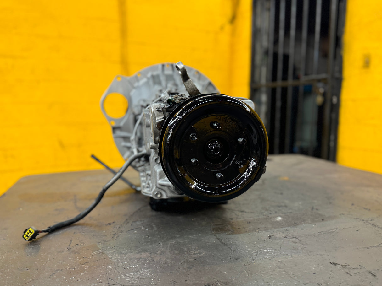 Isuzu Transmission For Sale, Aisin Seiki Automatic