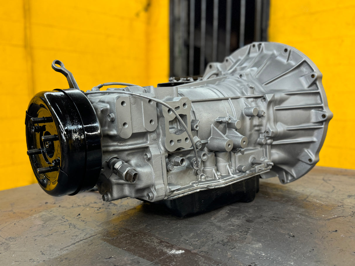 Isuzu Transmission For Sale, Aisin Seiki Automatic