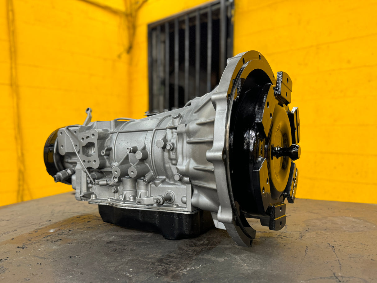 Isuzu Transmission For Sale, Aisin Seiki Automatic