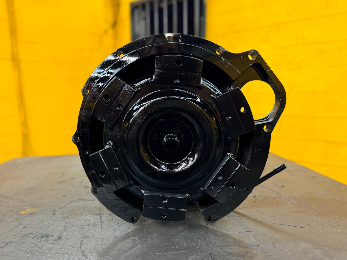 Isuzu Transmission For Sale, Aisin Seiki Automatic
